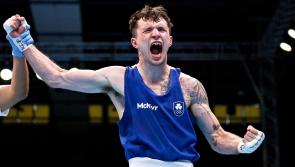 PJ Leddy's highs and lows of Leitrim's sporting year in 2023