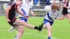 No blockbuster but plenty of intrigue in Connacht SFC first round clashes