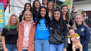 Dublin's TG4 LGFA All-Ireland victory an obvious highlight in 2023 for Ballinamore's Eilish O'Dowd