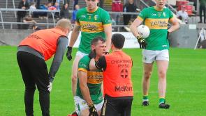 Donal Casey vows that Leitrim will bounce back in Tailteann Cup
