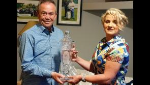 Ballinamore Golf Club President's Day a great success