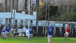 Shock & Awe with late match winning goals