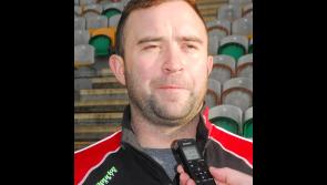 Absolute daylight robbery admits Carrick manager Jamie Ward