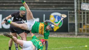 Leitrim dig deep for Lancashire victory