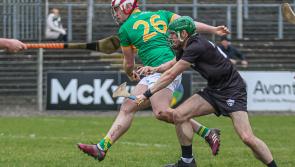 Lancashire put Leitrim to the pin of their collars says manager Olcan Conway