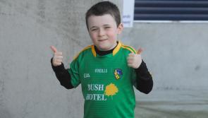 Crowds enjoy the sunshine as Longford brush aside Leitrim in Allianz NHL Division 3B semi-final - GALLERY