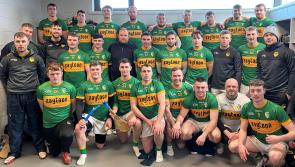 Leitrim hurlers off to a flying start with comprehensive Lancashire win