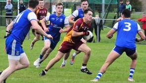 Attack versus defence clash of styles in fascinating Smith Monumentals IFC Final