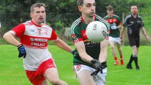 Take your pick as Intermediate Quarter-Finals are up in the air