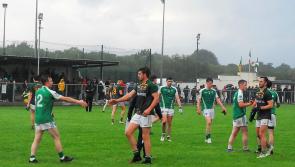 Aughnasheelin lead the way as Smith Monumentals Leitrim IFC become even tighter