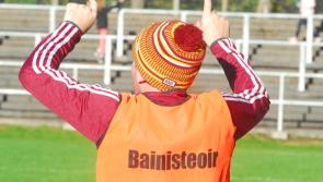 Aughnasheelin were that little bit hungrier says Annaduff's Joe Cox