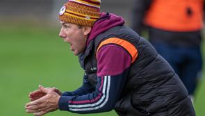 Annaduff have won nothing yet stresses manager Joe Cox