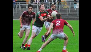 O'Brien goal transforms Kiltubrid struggle into dominant victory