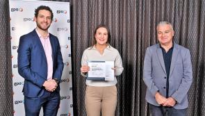 Ailbhe & Oisin graduated from Jim Madden GPA Leadership programme