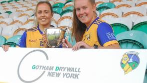 Cautious Muireann sets Glencar Manorhamilton's sights on three-in-a-row in Gotham Dry Wall LGFA Senior Championship