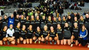 A rough end for Ballianmore but what a magical journey 