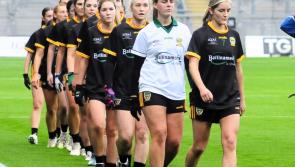 Croke Park adventure is something Grainne and Ballinamore will never forget