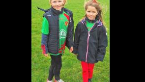Part 2 of Willie Donnellan's gallery of fans photos from Kiltubrid's Connacht LGFA Intermediate Club final - GALLERY