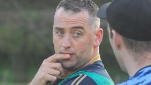Former Leitrim manager Donnelly calls for greater equality and access to facilities for Ladies Football team