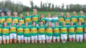 Check out the fans enjoying the action at the Leitrim v Clare Connacht Ladies clash in Dromod - GALLERY