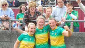 Leitrim ladies set sights on All-Ireland as Antrim face Leitrim in Tailteann Cup