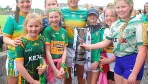 Ladies Football points the way once more for GAA in structures debate