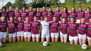 Drumkeerin storm to victory over Annaduff - GALLERY