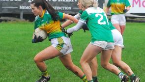 Leitrim's Derry clash fixed for Celtic Park as Oak Leaf Ladies manager steps down