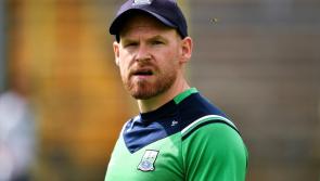 Leitrim LGFA appoint former Fermanagh boss Jonny Garrity as new Senior team manager