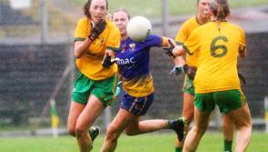 Former All Star Sarah McLoughlin confirms retirement and calls for more consideration for player welfare