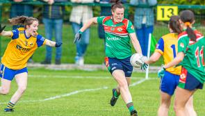 Devaney goals break Kiltubrid hearts in thriller