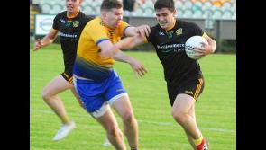 Champions Ballinamore roll on ominously as they push past Glencar Manorhamilton