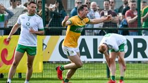 GALLERY - Check out our action and fans images from the Leitrim v London clash in Ruislip