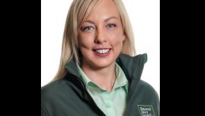 Leitrim expert on farmer advocacy joins the National Dairy Council