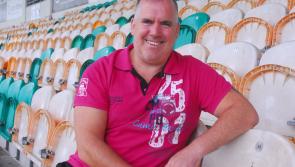 Martin McHugh's story is one for the ages