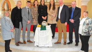 Leitrim honours legends Packie McGarty and Cathal Flynn - GALLERY