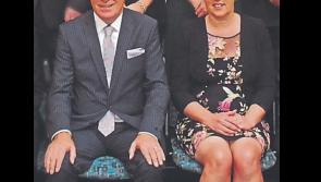 Leitrim's new State Solicitor welcomed to court