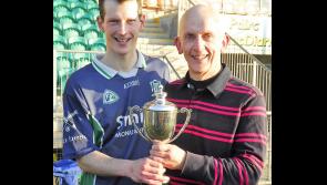 Ballinamore and Leitrim hurling mourns passing of Paddy O'Connor