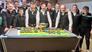 Leitrim claim historic All-Ireland Inter-League Pool title