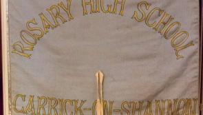 Rosary High School, Ard Scoil na Coroine Muire Concert March 1950