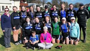 Carrick Rowers enjoy success at Dublin regattas - GALLERY