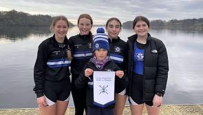 Carrick RC's Head of the River back in style after two year absence