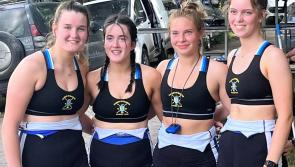 Terrific performances from Carrick rowers
