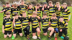 Carrick Senior disappoint but U13 score immense victory