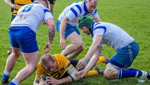 Carrick into Connacht Junior Final