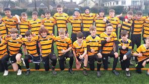 Carrick U13s put in strong performance despite loss