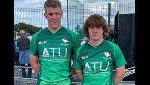 World Cup disappointment and hope for Ireland's rugby future features in Gerard Murtagh's sporting review of 2023