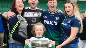 Decision making key to Mohill's victory as Padraig Tighe thought Final was headed for a draw
