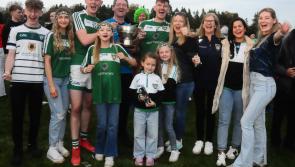 Fearlessness helped Mohill across the line says captain Shane Quinn