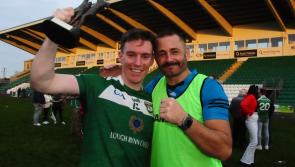 Frustration of 2022 drove Mohill to victory believes O'Hara
